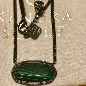 ISO Dylan Malachite